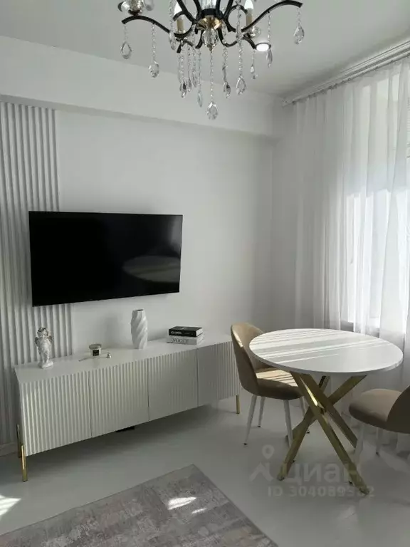Студия Татарстан, Казань ул. Мазита Гафури, 5 (27.0 м) - Фото 0