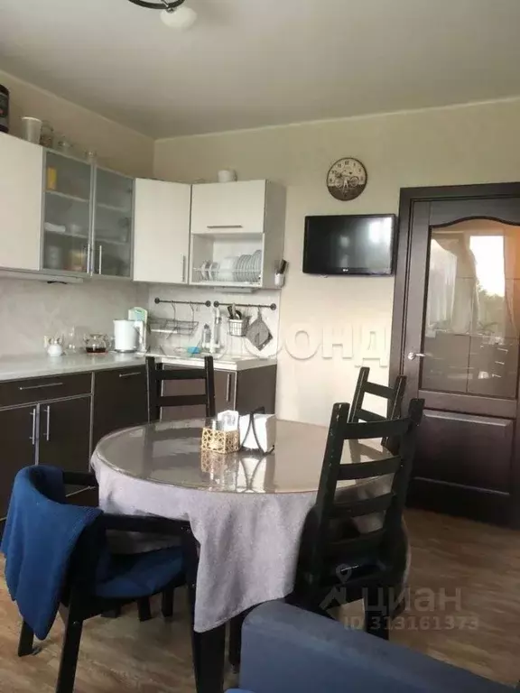 3-к кв. Кемеровская область, Кемерово ул. Дружбы, 35б (87.5 м) - Фото 1