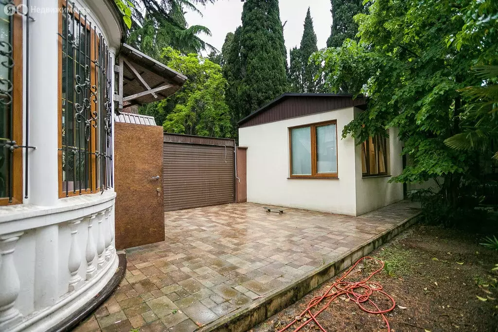 2-комнатная квартира: Ялта, Боткинская улица, 14 (90 м) - Фото 1