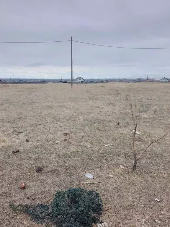 Участок в Хакасия, Абакан ул. Нахимова (10.0 сот.) - Фото 0