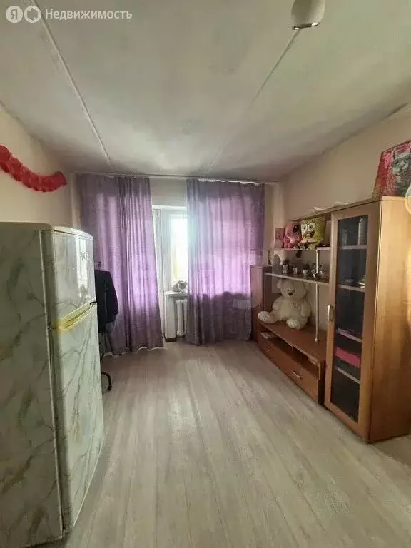 1-комнатная квартира: Вологда, улица Некрасова, 13 (30.2 м) - Фото 1