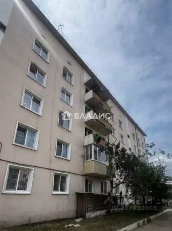 Комната Бурятия, Улан-Удэ ул. Маяковского, 3 (17.8 м) - Фото 1