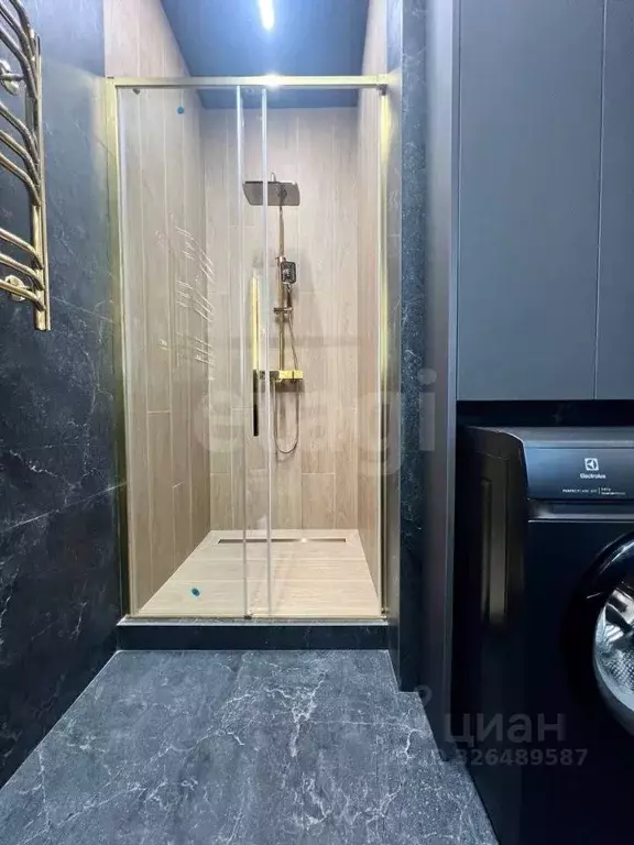 3-к кв. Калининградская область, Зеленоградск ул. Гагарина, 87 (63.2 ... - Фото 1