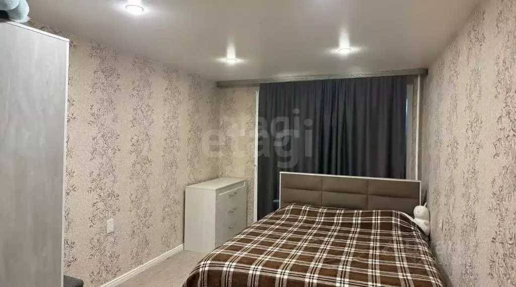 2-к кв. Алтайский край, Новоалтайск Октябрьская ул., 21 (44.0 м) - Фото 1
