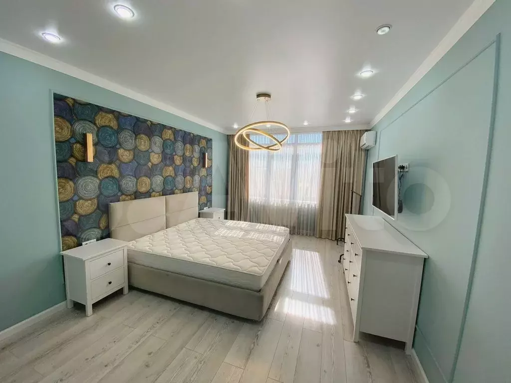 1-к. квартира, 50 м, 10/22 эт. - Фото 0