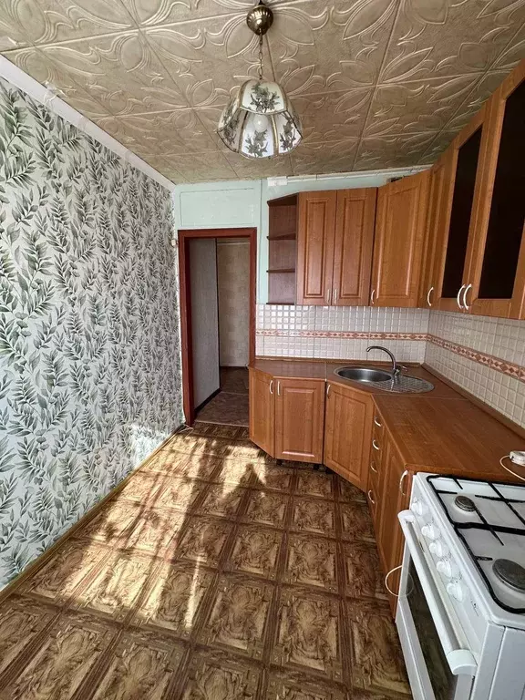 Продаётся 3-к квартира, 65.4 м - Фото 1