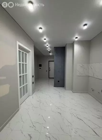 1-комнатная квартира: Ростов-на-Дону, Тибетская улица, 1Вс8 (37 м) - Фото 0