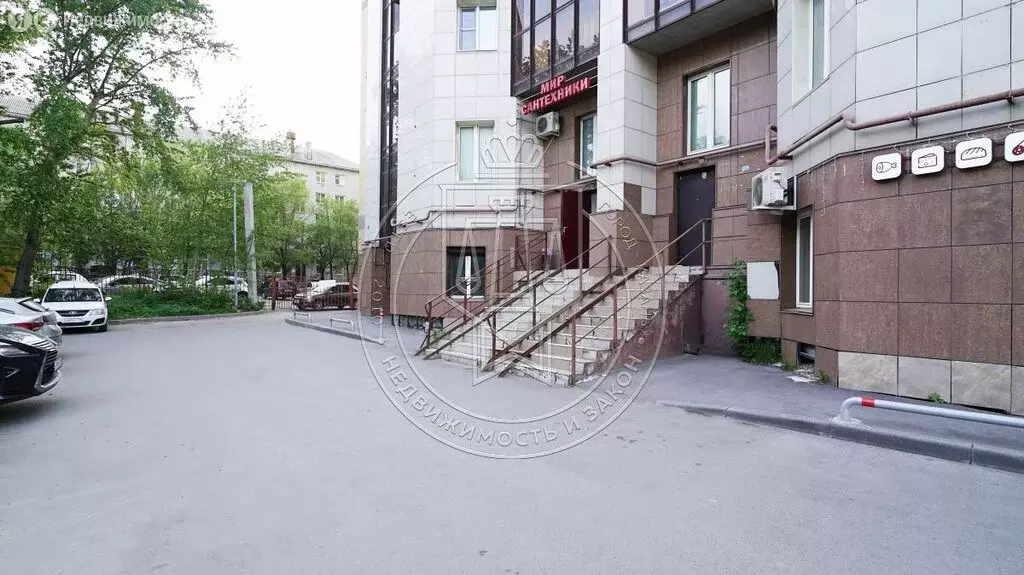 Офис (197.3 м) - Фото 1