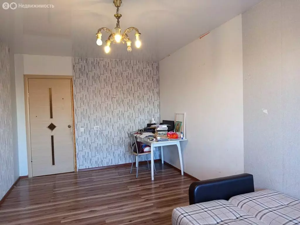 3-комнатная квартира: посёлок Суйда, Центральная улица, 14 (73 м) - Фото 2