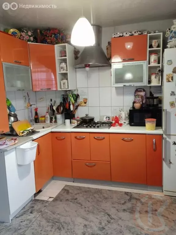 2-комнатная квартира: Зуя, улица Ленина, 7 (50 м) - Фото 1