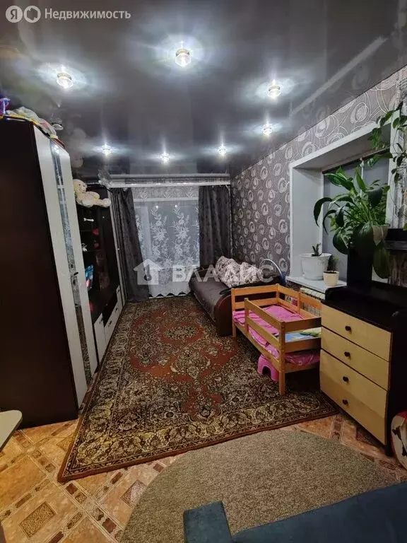 1-комнатная квартира: Камешково, улица Дорофеичева, 11 (33 м) - Фото 2