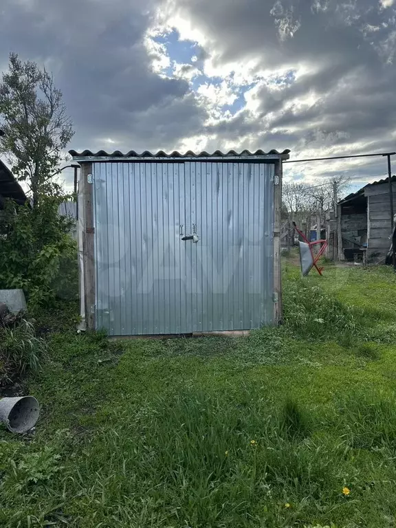 Дом 51,5 м на участке 13 сот. - Фото 1
