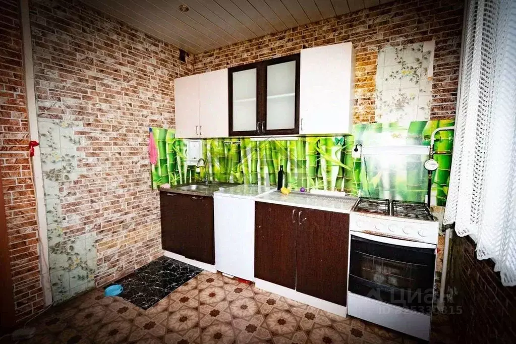 2-к кв. Новгородская область, Маловишерский район, Большевишерское ... - Фото 1