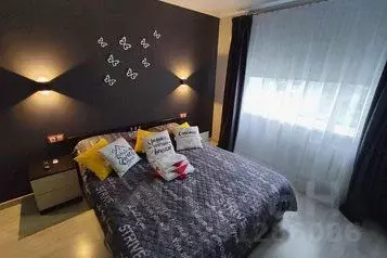 1-к кв. Псковская область, Псковский район, Завеличенская волость, д. ... - Фото 1