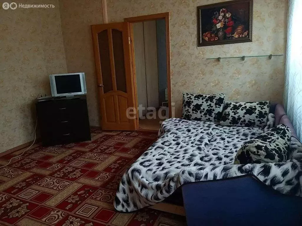 Дом в Таганрог, Мартеновская улица, 44 (50 м) - Фото 1