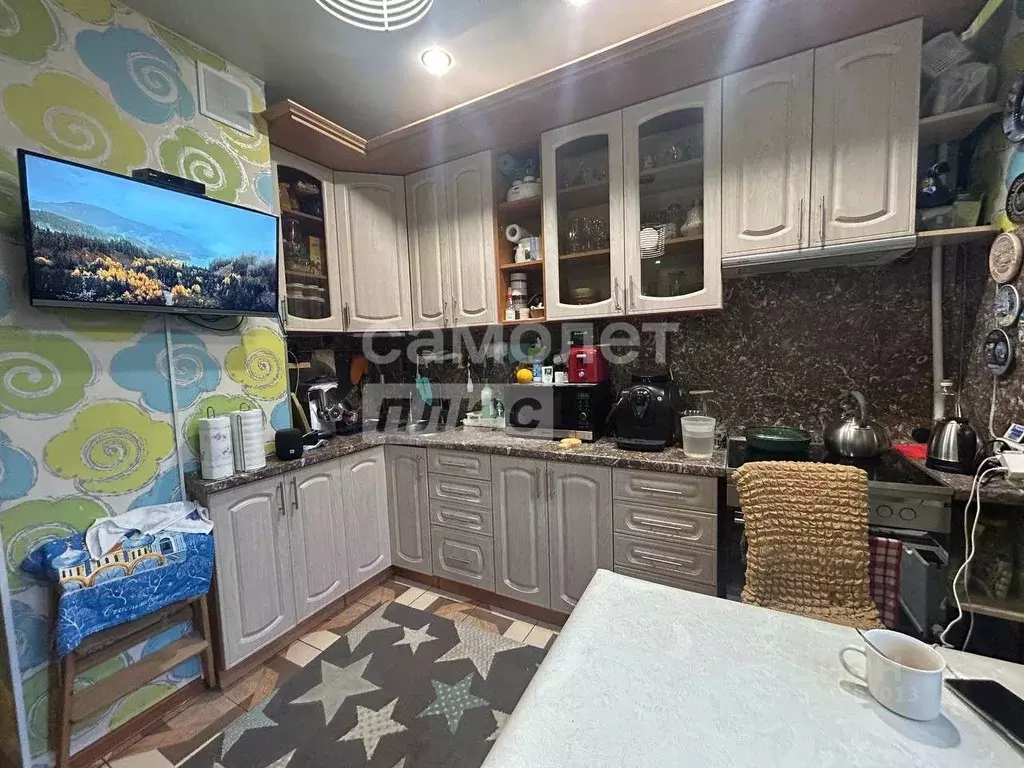 1-к кв. Москва Алтуфьевское ш., 74 (37.2 м) - Фото 1