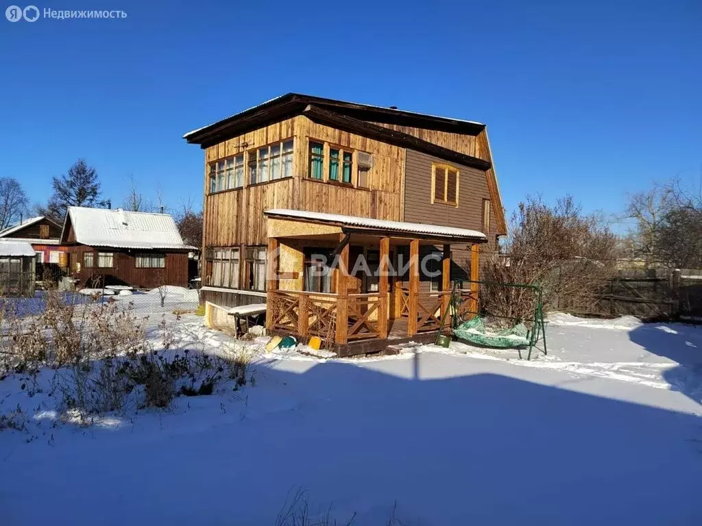 Дом в Чита, ПСК Солнечный № 35, 95 (72.1 м) - Фото 1