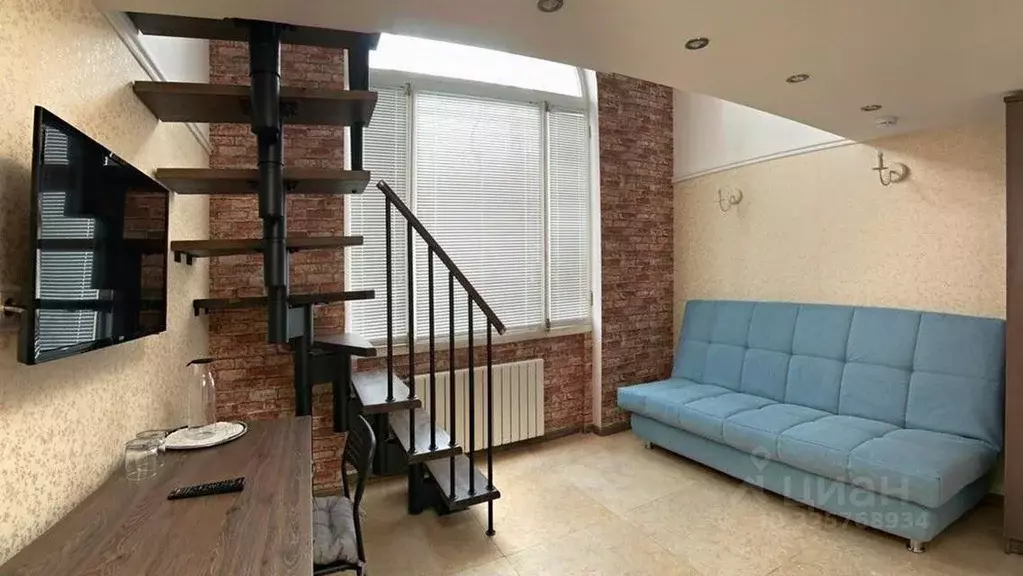 Комната Москва ул. Сайкина, 1/2 (32.0 м) - Фото 2