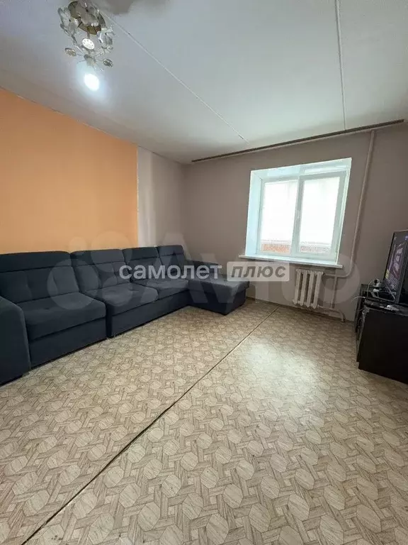 1-к. квартира, 40,3 м, 5/9 эт. - Фото 1