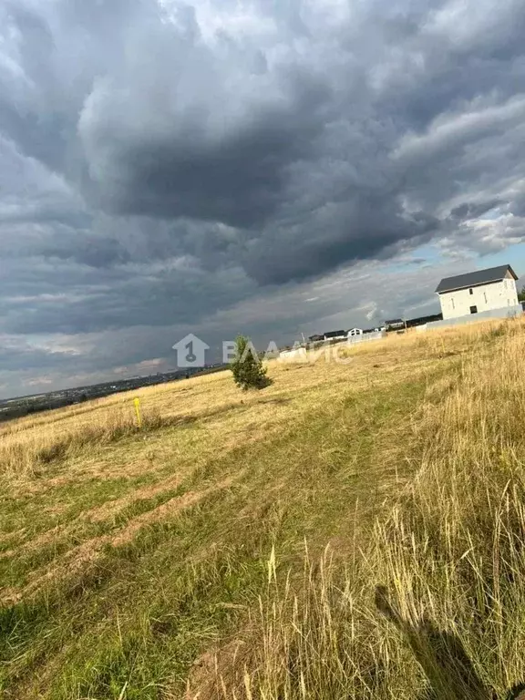 Участок в Татарстан, Нижнекамский район, Афанасовское с/пос, с. Нижнее ... - Фото 2