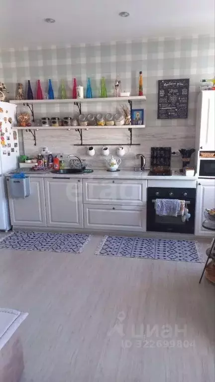 3-к кв. Удмуртия, Ижевск Советская ул., 2 (56.0 м) - Фото 1