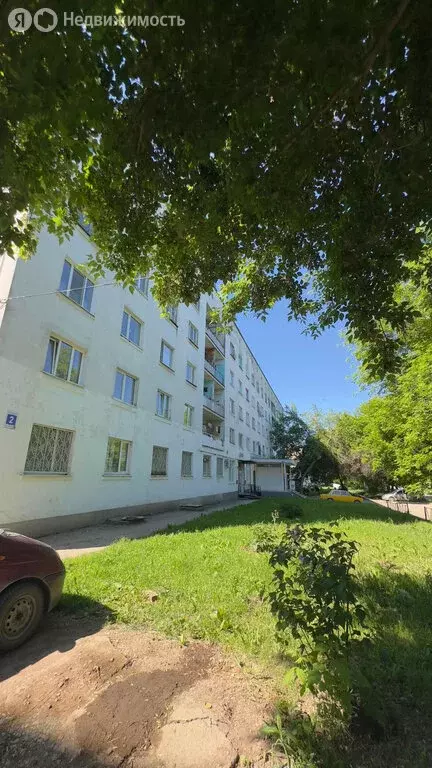 1к в -комнатной квартире (12.5 м) - Фото 0