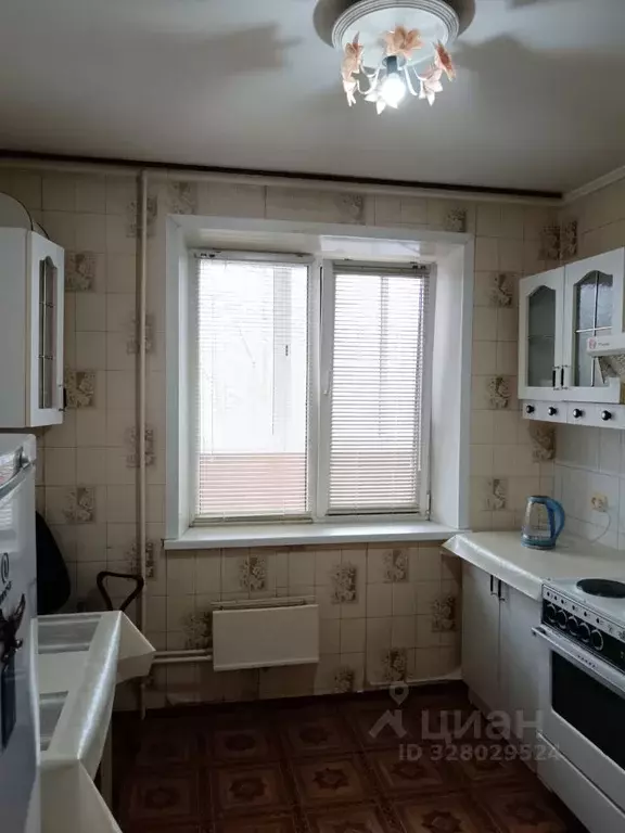 1-к кв. Самарская область, Тольятти ул. Автостроителей, 9 (35.6 м) - Фото 2