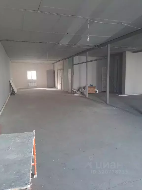 Помещение свободного назначения в Саратовская область, Саратов ул. ... - Фото 0