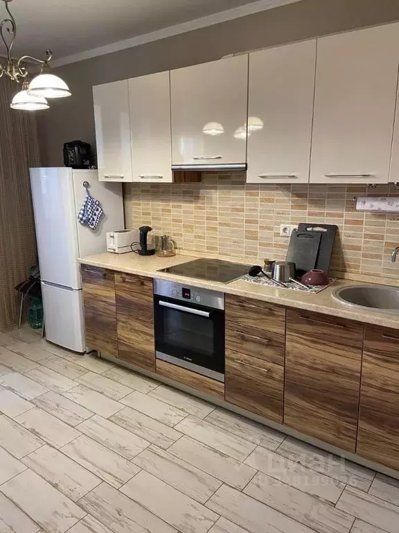 1-к кв. Московская область, Реутов Носовихинское ш., 27 (48.0 м) - Фото 1