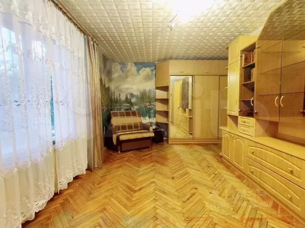 2-к кв. Санкт-Петербург, Санкт-Петербург, Пушкин бул. Алексея ... - Фото 2