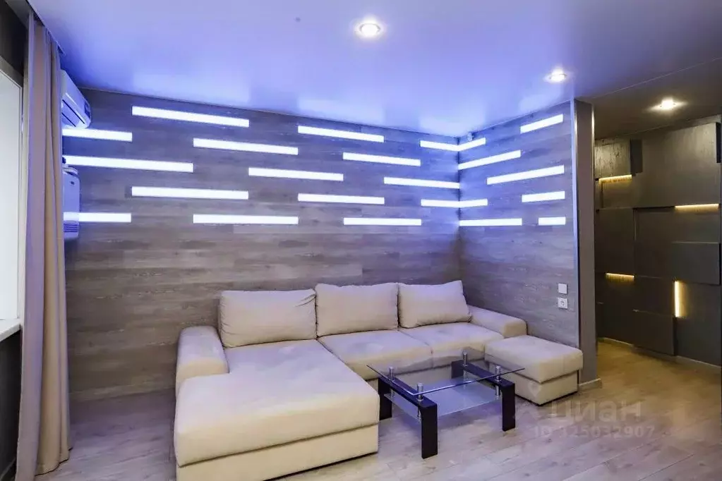 3-к кв. Иркутская область, Иркутск ул. Лермонтова, 275/1 (95.2 м) - Фото 1