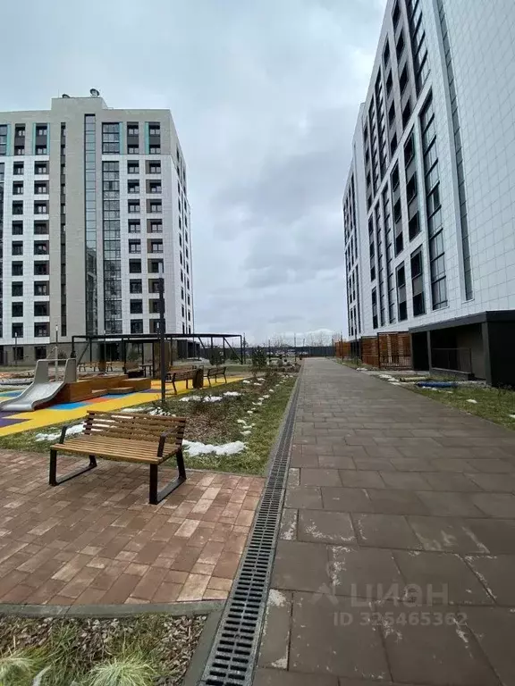 4-к кв. Иркутская область, Иркутск Пшеничная ул., 15/1 (88.7 м) - Фото 2