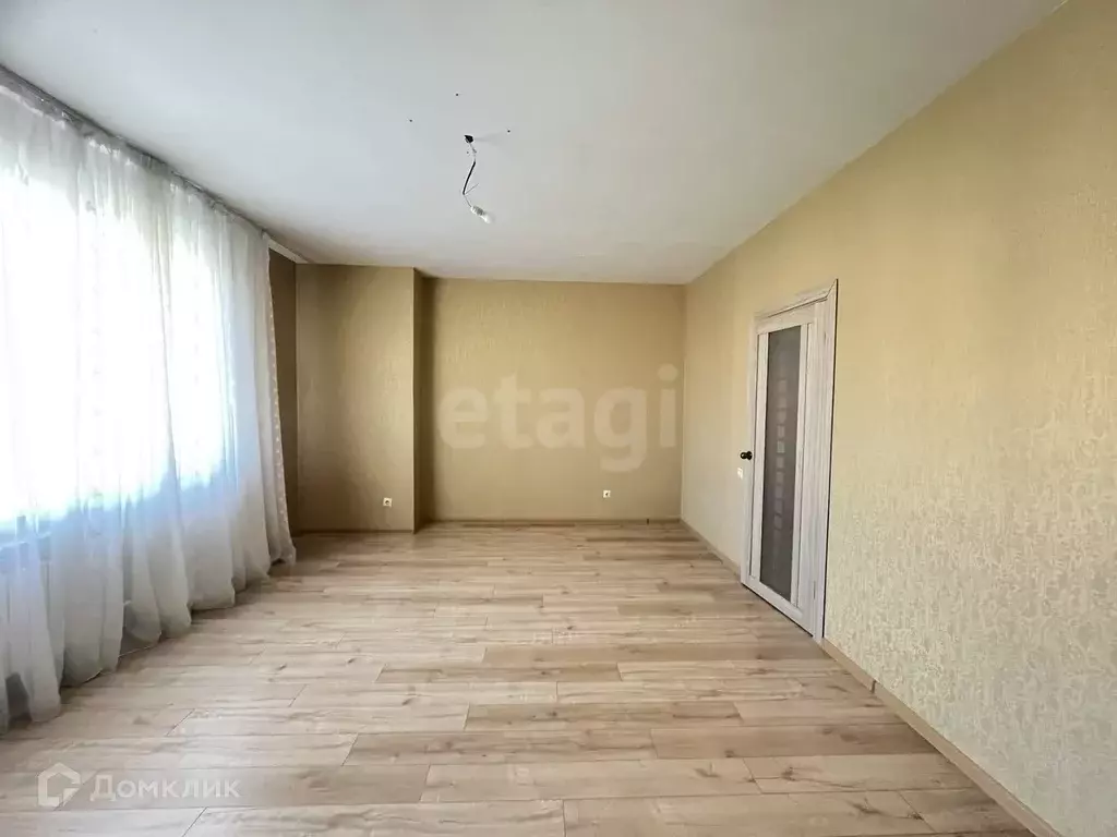 Продаётся 1-к квартира, 48 м - Фото 1