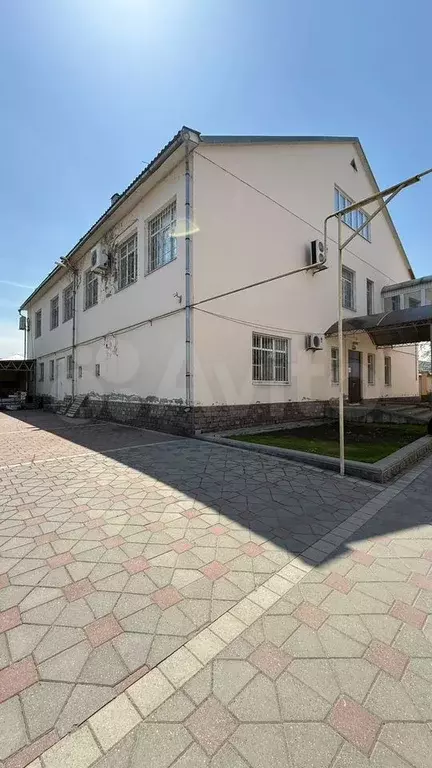 Продам помещение свободного назначения, 2336 м - Фото 1