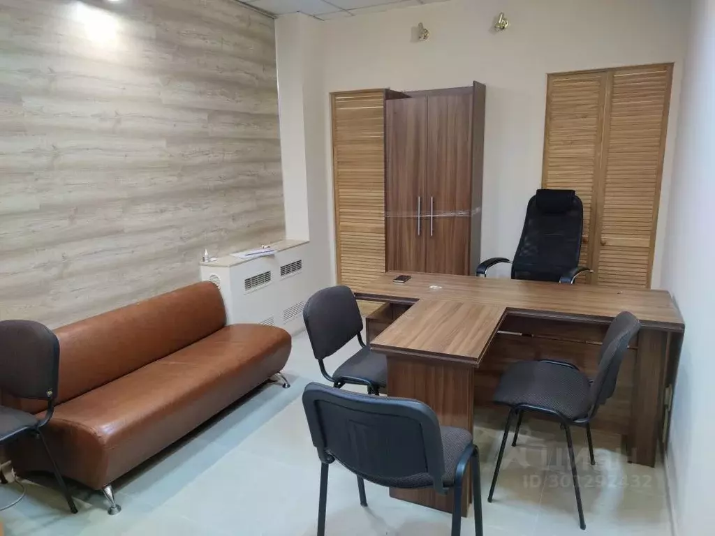 Офис в Севастополь ул. Очаковцев, 19 (21 м) - Фото 2