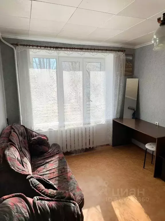 1-к кв. Москва бул. Генерала Карбышева, 19К5 (18.0 м) - Фото 2