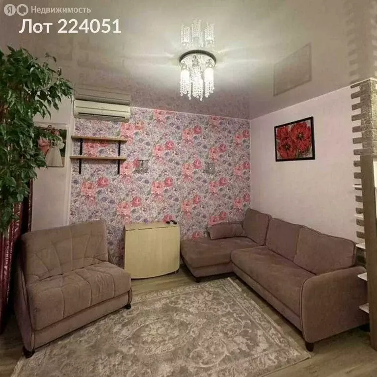 1-комнатная квартира: Люберцы, улица 8 Марта, 32 (35.3 м) - Фото 2