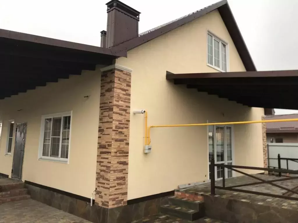 Дом в Аксай, улица Речников (130 м) - Фото 2