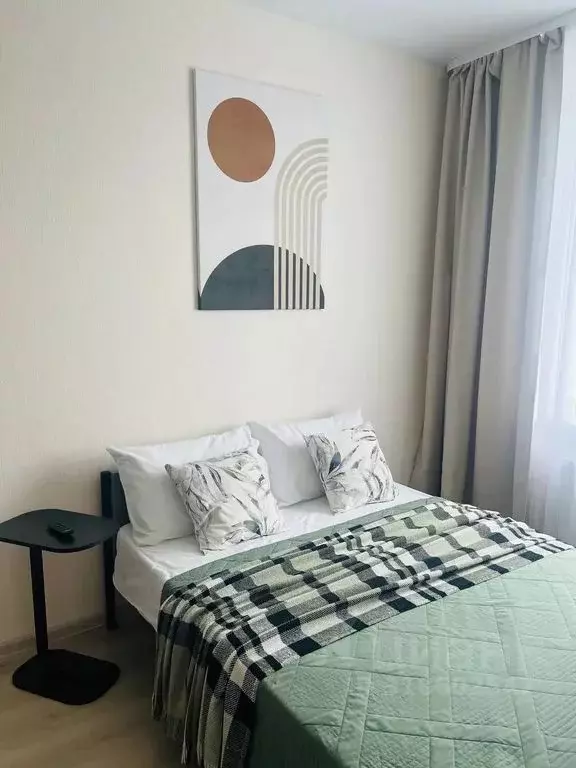 1-к кв. Пермский край, Пермь ул. Карбышева, 49А (45.0 м) - Фото 0