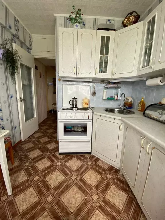 Продаётся 2-к квартира, 42.8 м - Фото 0