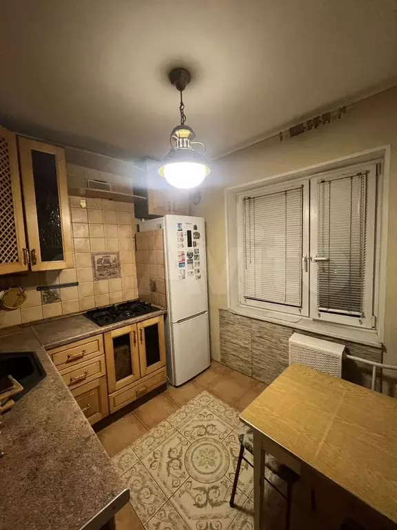 2-к. квартира, 44 м, 3/9 эт. - Фото 0