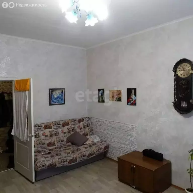 3-комнатная квартира: Благовещенск, Первомайская улица, 49 (78.9 м) - Фото 2