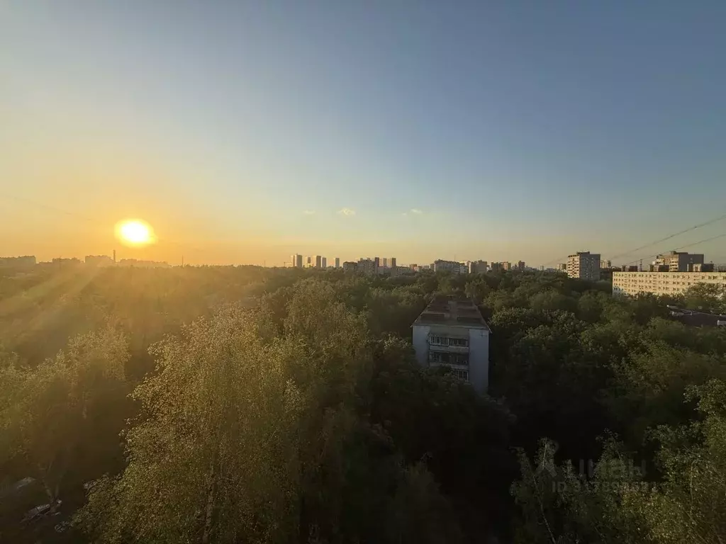 3-к кв. Московская область, Люберцы ул. Митрофанова, 2 (58.0 м) - Фото 0