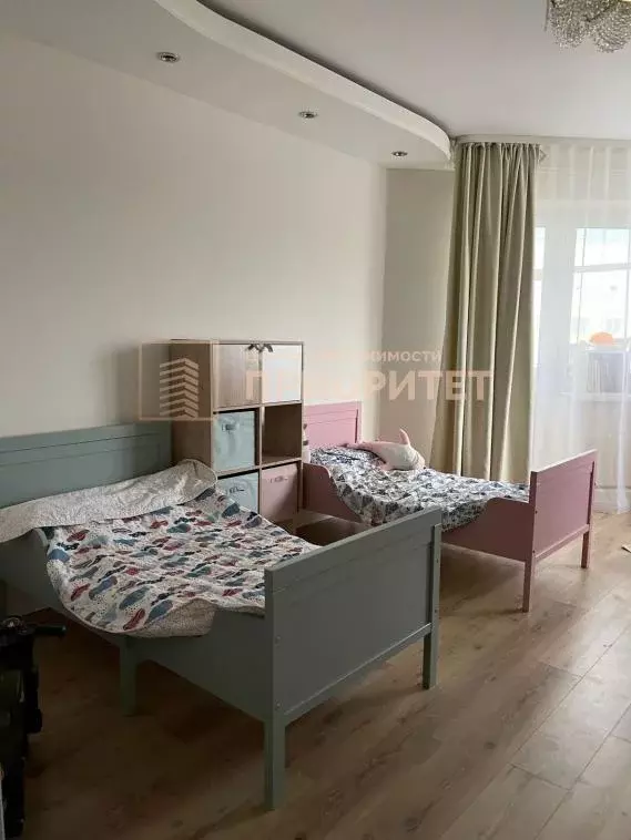 Квартира, 2 комнаты, 69.2 м - Фото 1