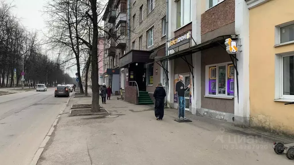 Торговая площадь в Новгородская область, Великий Новгород Район ... - Фото 0