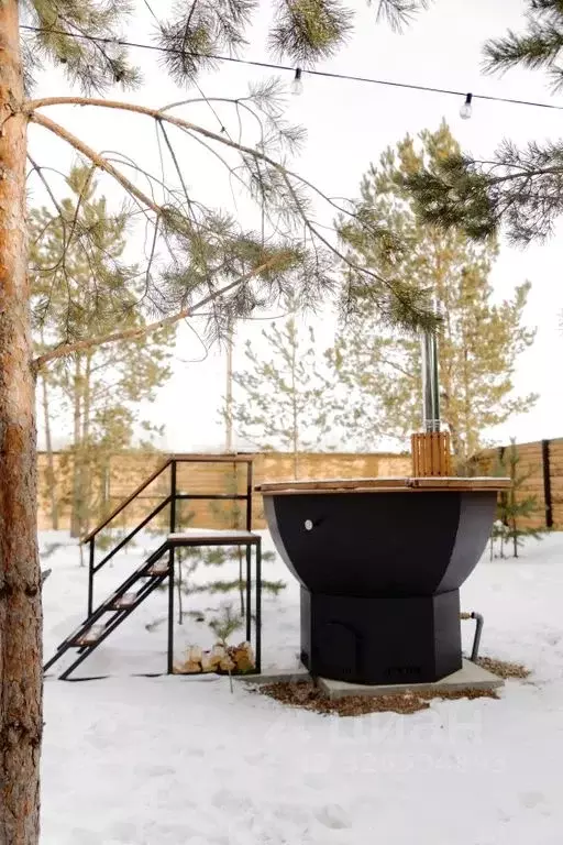 Дом в Самарская область, Красноярский район, Светлое Поле с/пос, с. ... - Фото 2