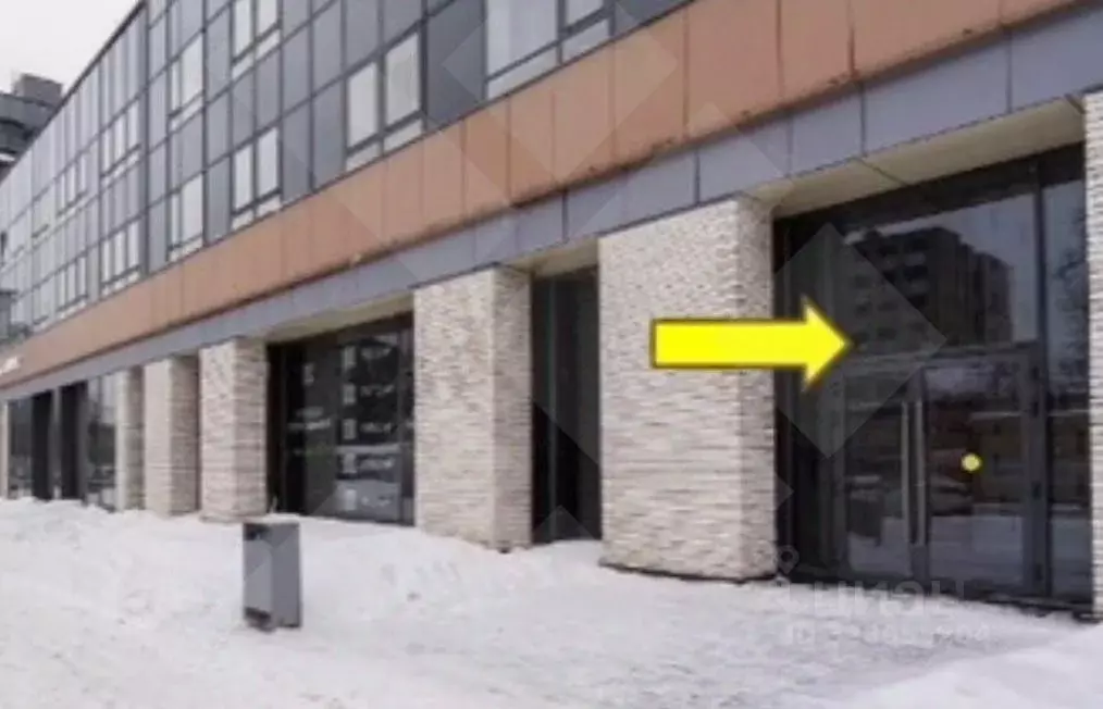 Помещение свободного назначения в Москва ш. Энтузиастов, 3к1 (243 м) - Фото 1