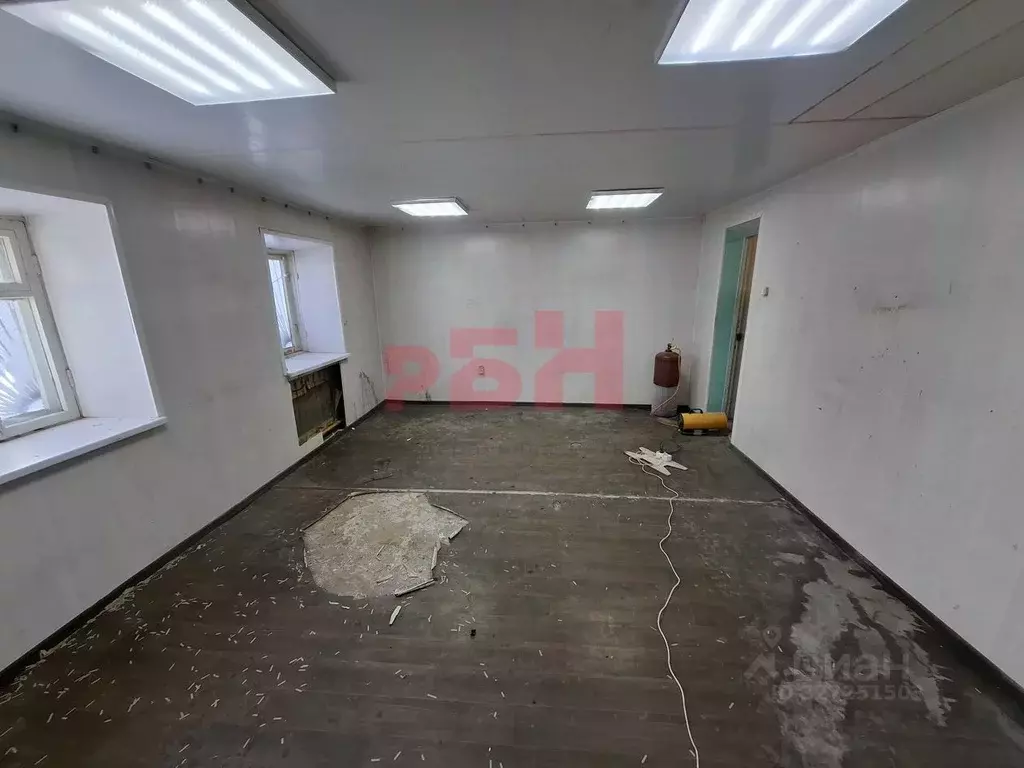 Помещение свободного назначения в Самарская область, Самара Теннисная ... - Фото 1