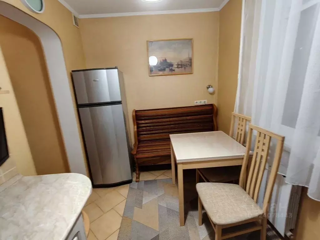 1-к кв. Московская область, Красногорск ул. Имени Зверева, 8 (40.0 м) - Фото 2