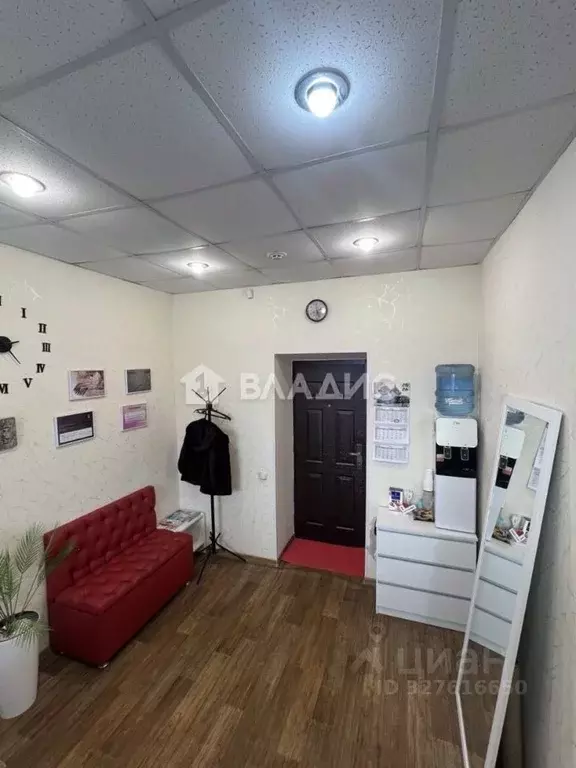 Офис в Коми, Сыктывкар ул. Морозова, 3 (12 м) - Фото 2